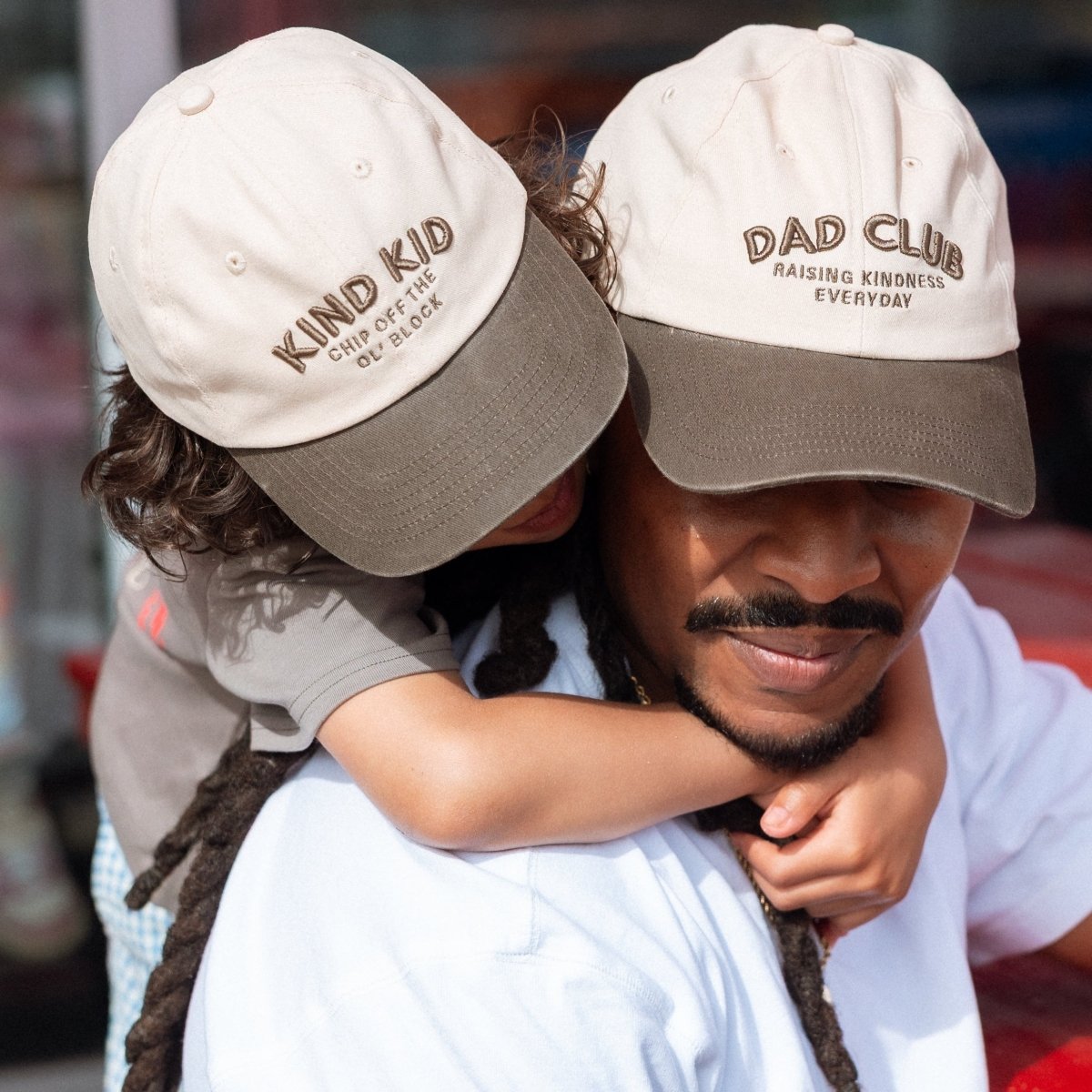 Roobear Kids' Baseball Cap - Roobear Kids