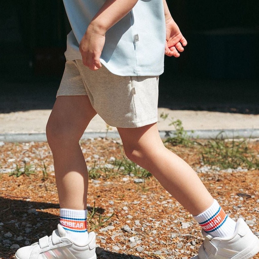 The Everyday Shorts - Roobear Kids