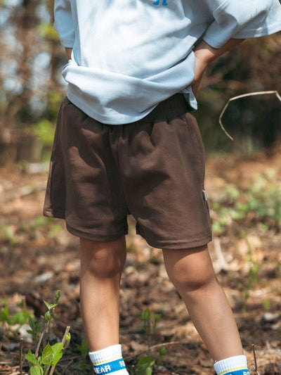 The Everyday Shorts - Roobear Kids