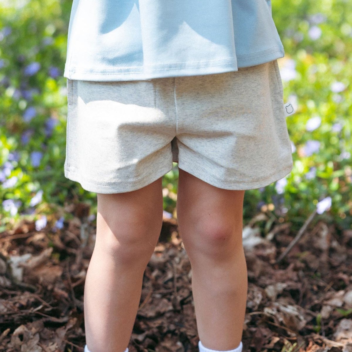 The Everyday Shorts - Roobear Kids