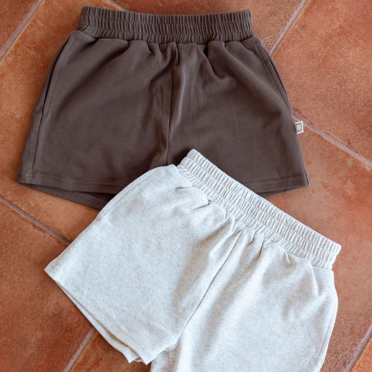 The Everyday Shorts - Roobear Kids