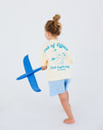 Out of Office Tee - Roobear Kids