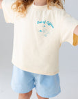 Out of Office Tee - Roobear Kids