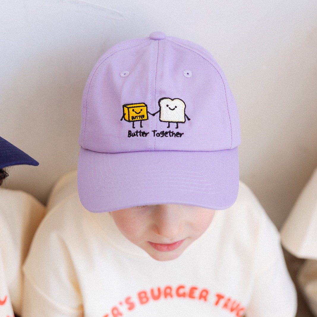 Roobear Kids' Baseball Cap - Roobear Kids