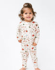 Holiday Village Holiday Sleeper - Roobear Kids