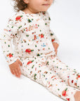 Holiday Village Holiday Sleeper - Roobear Kids