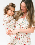 Holiday Village Holiday Sleeper - Roobear Kids