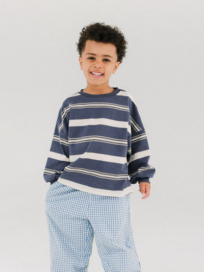 Striped Long Sleeve - Roobear Kids