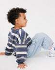 Striped Long Sleeve - Roobear Kids