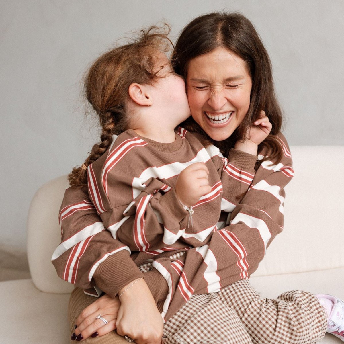 Children's clothing and sleepwear from Roobear Kids