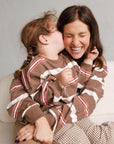 Striped Long Sleeve - Roobear Kids