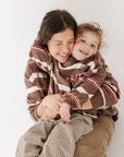Striped Long Sleeve - Roobear Kids