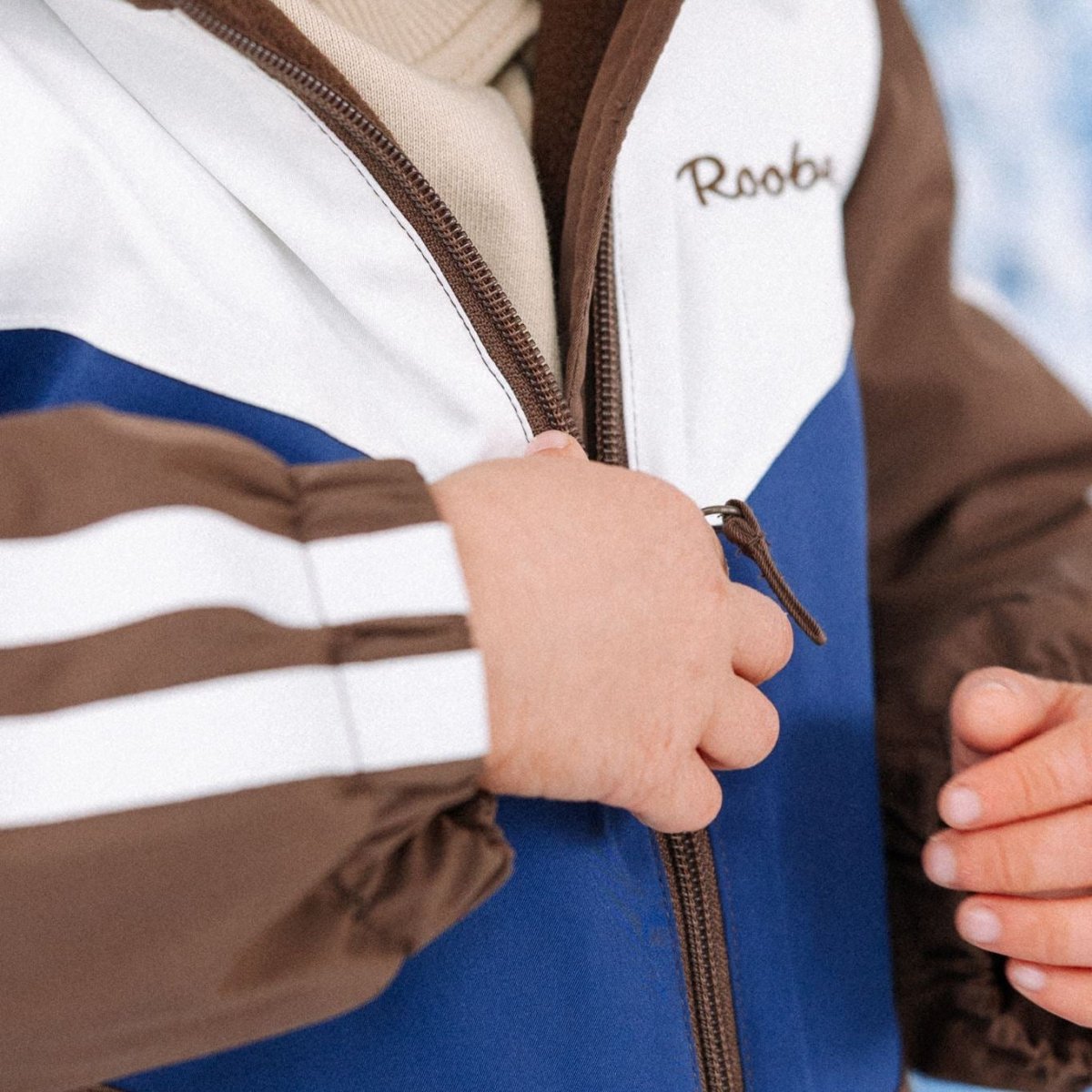 Toasty One-Piece Snowsuits - Roobear Kids