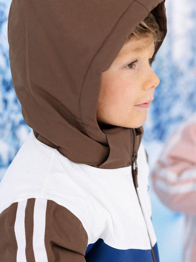Toasty One-Piece Snowsuits - Roobear Kids
