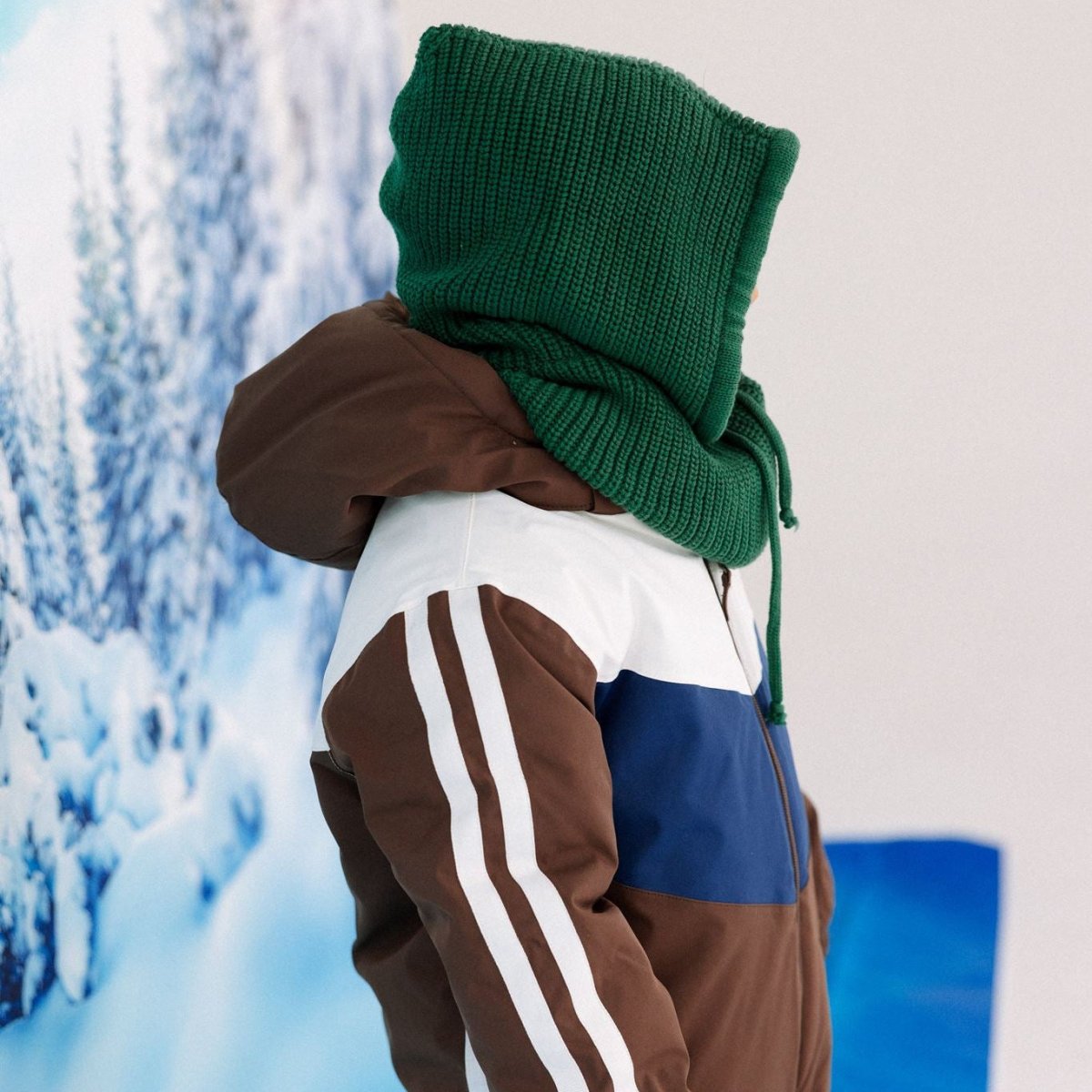 Balaclava - Roobear Kids
