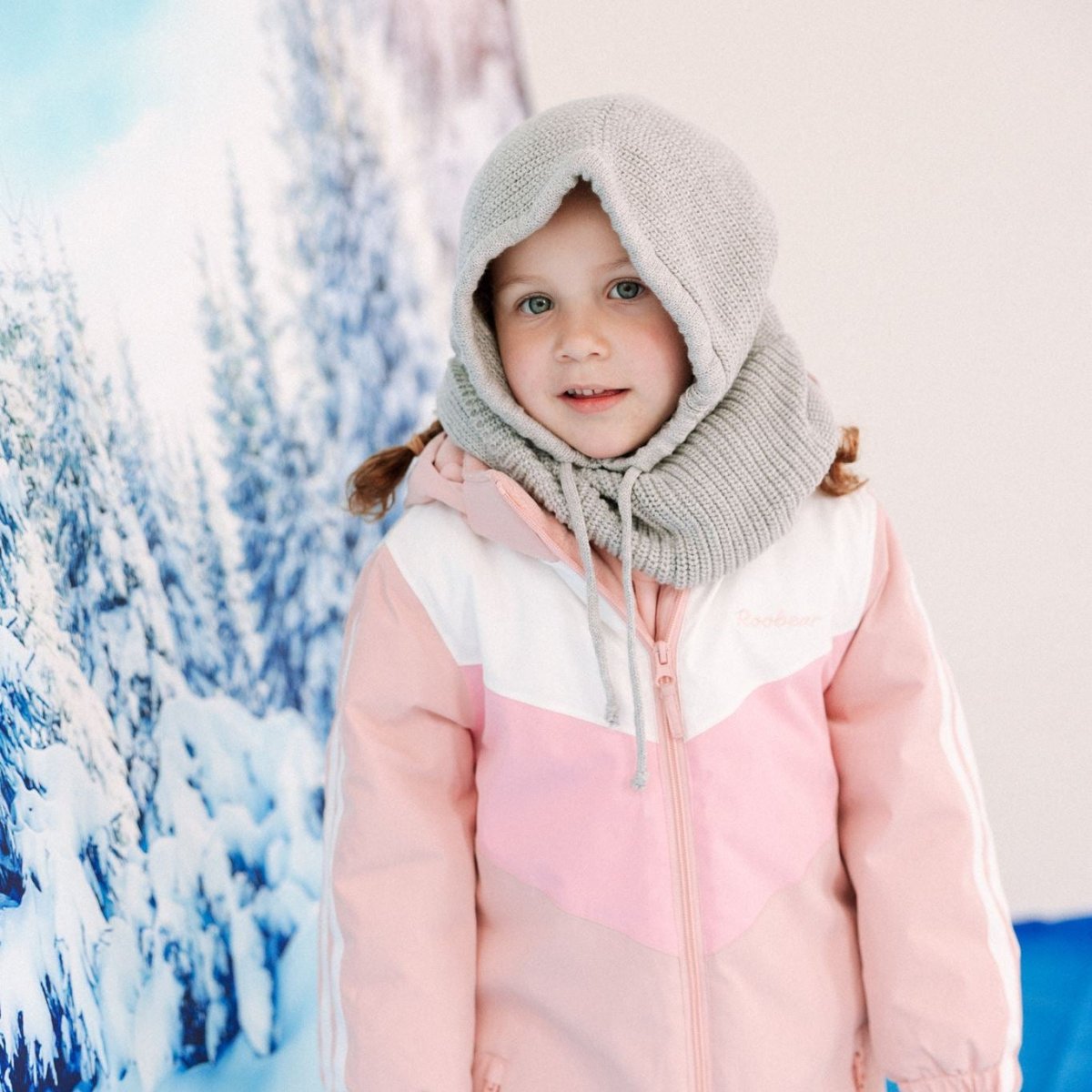 Balaclava - Roobear Kids