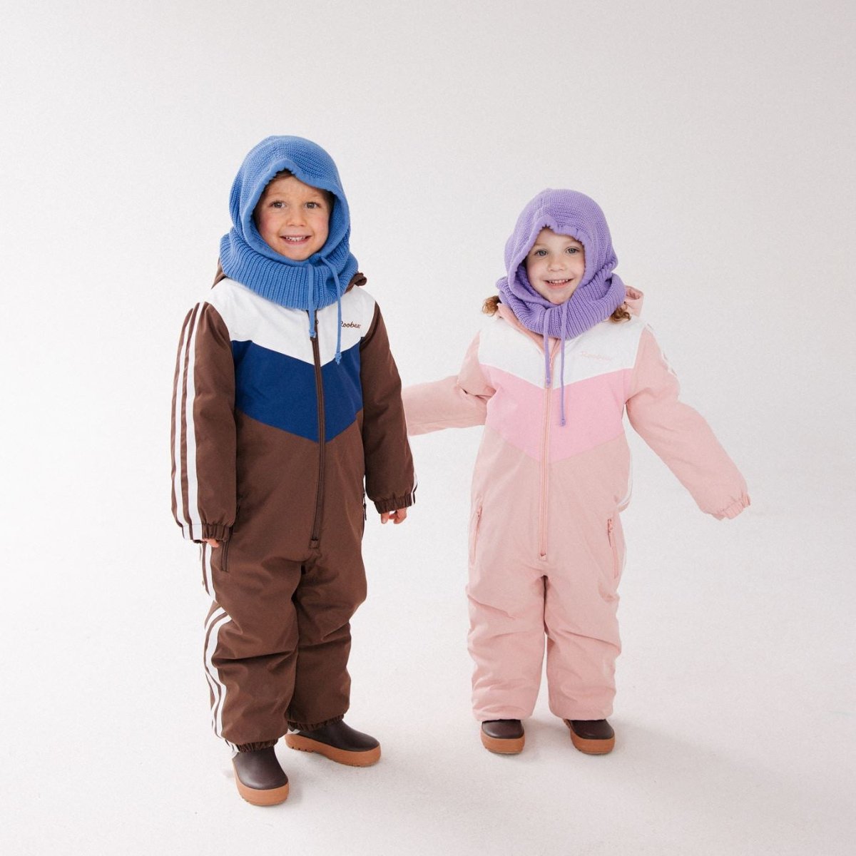 Balaclava - Roobear Kids