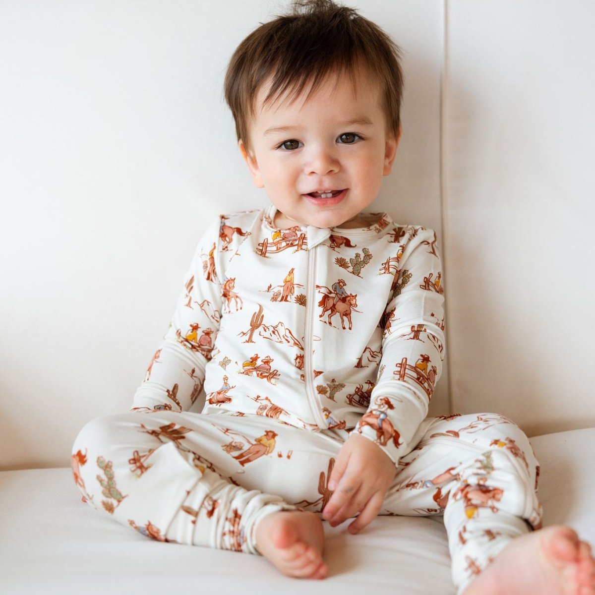 Western Sleeper - Roobear Kids