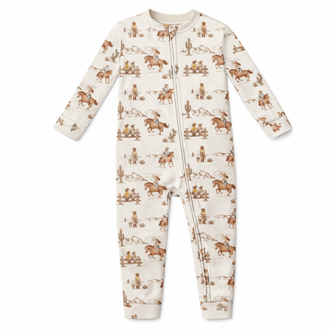 Western Sleeper - Roobear Kids