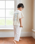 Summer Barrel Pants - Roobear Kids