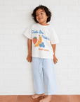 Summer Barrel Pants - Roobear Kids
