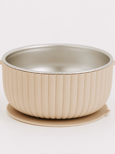 Stay Put Dishes Set Bundle - Roobear Kids