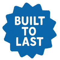 Built to Last