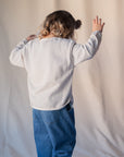 Striped Long Sleeves
