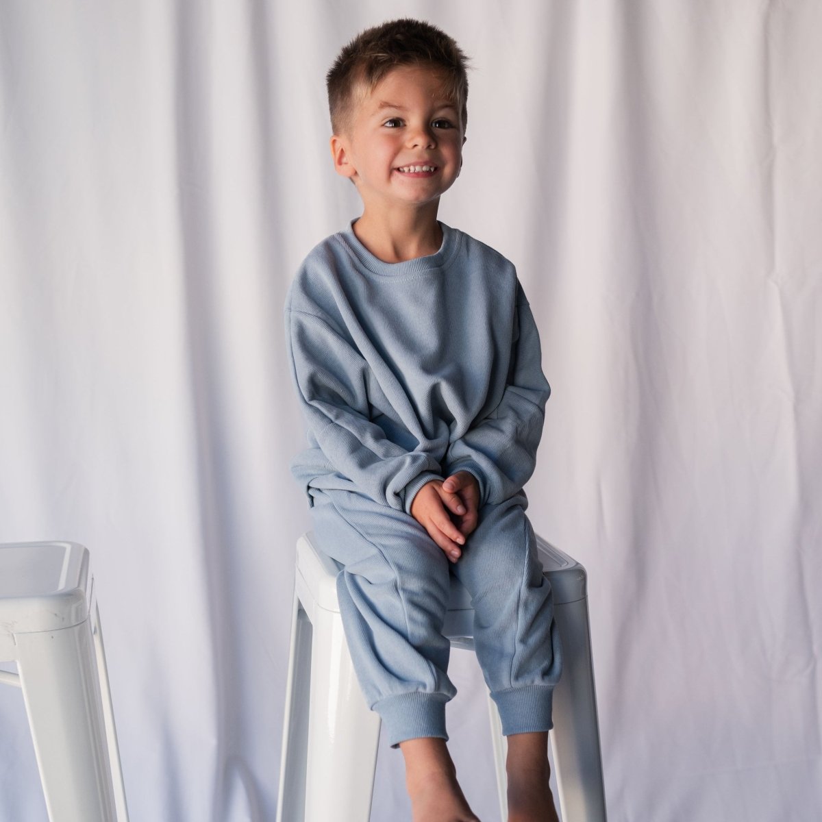 Sweatsuits – Roobear Kids