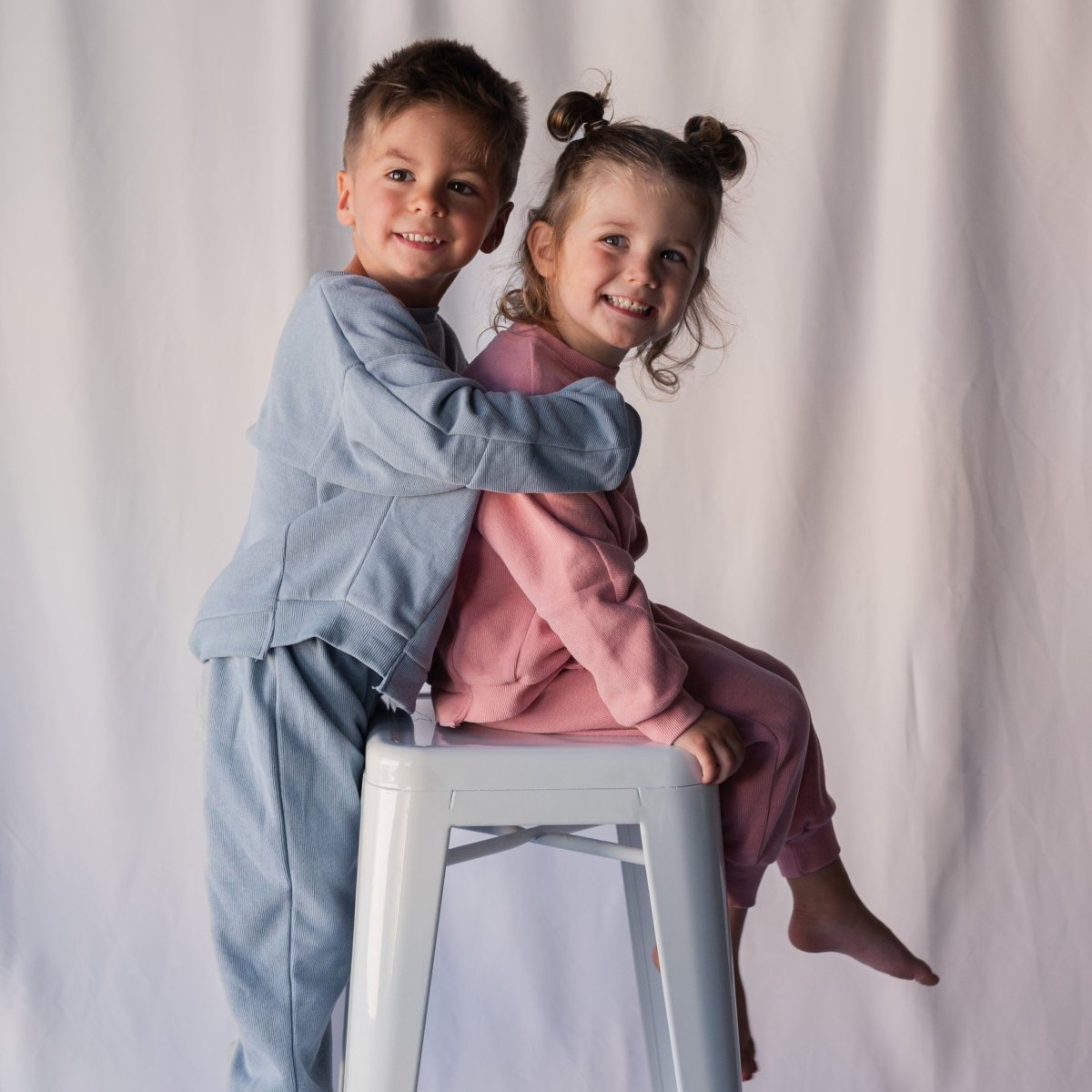 The Go - To Sweatsuit - Roobear Kids