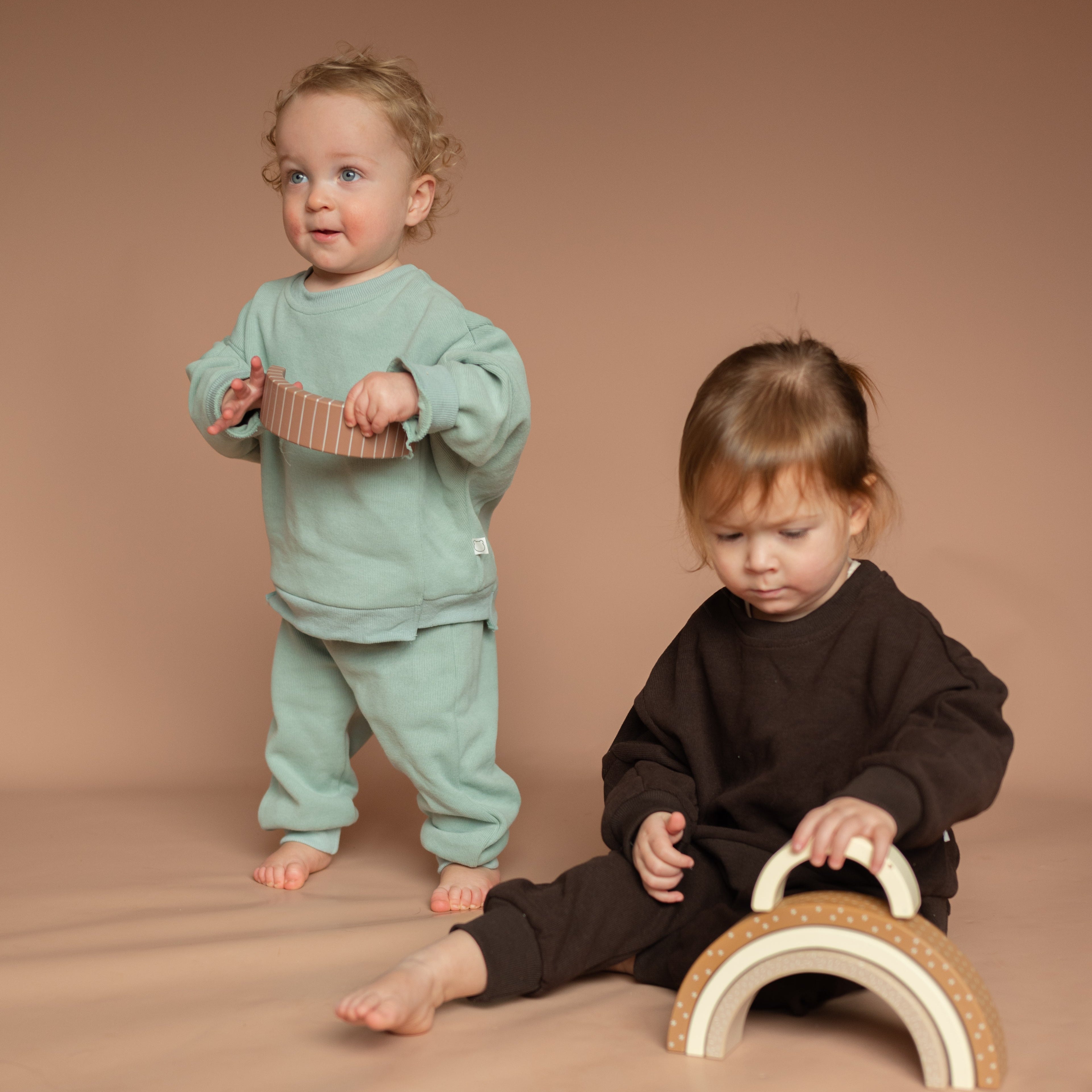 Spring Sweatsuits