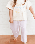 Summer Barrel Pants - Roobear Kids