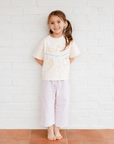 Summer Barrel Pants - Roobear Kids