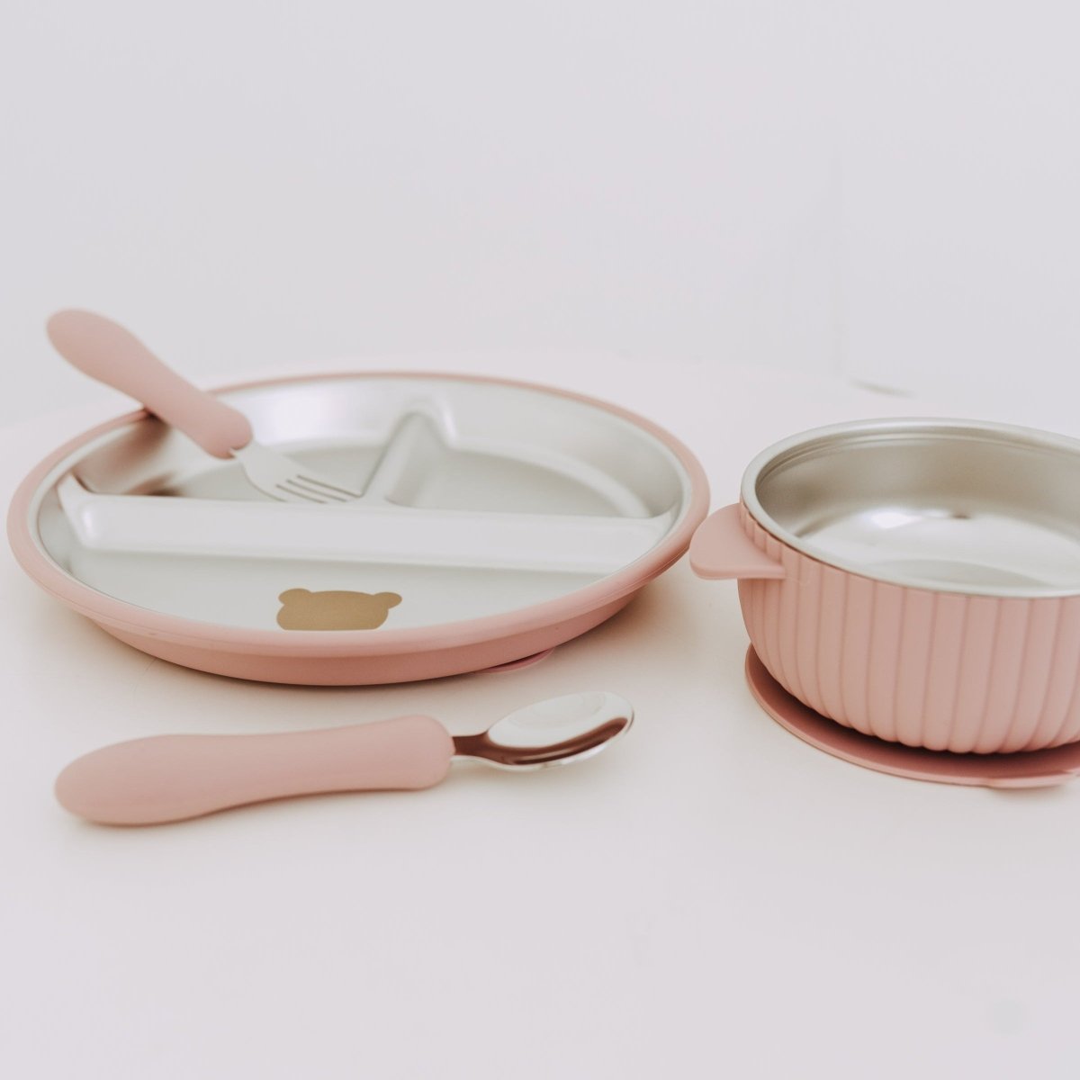 Dishes Set - Roobear Kids