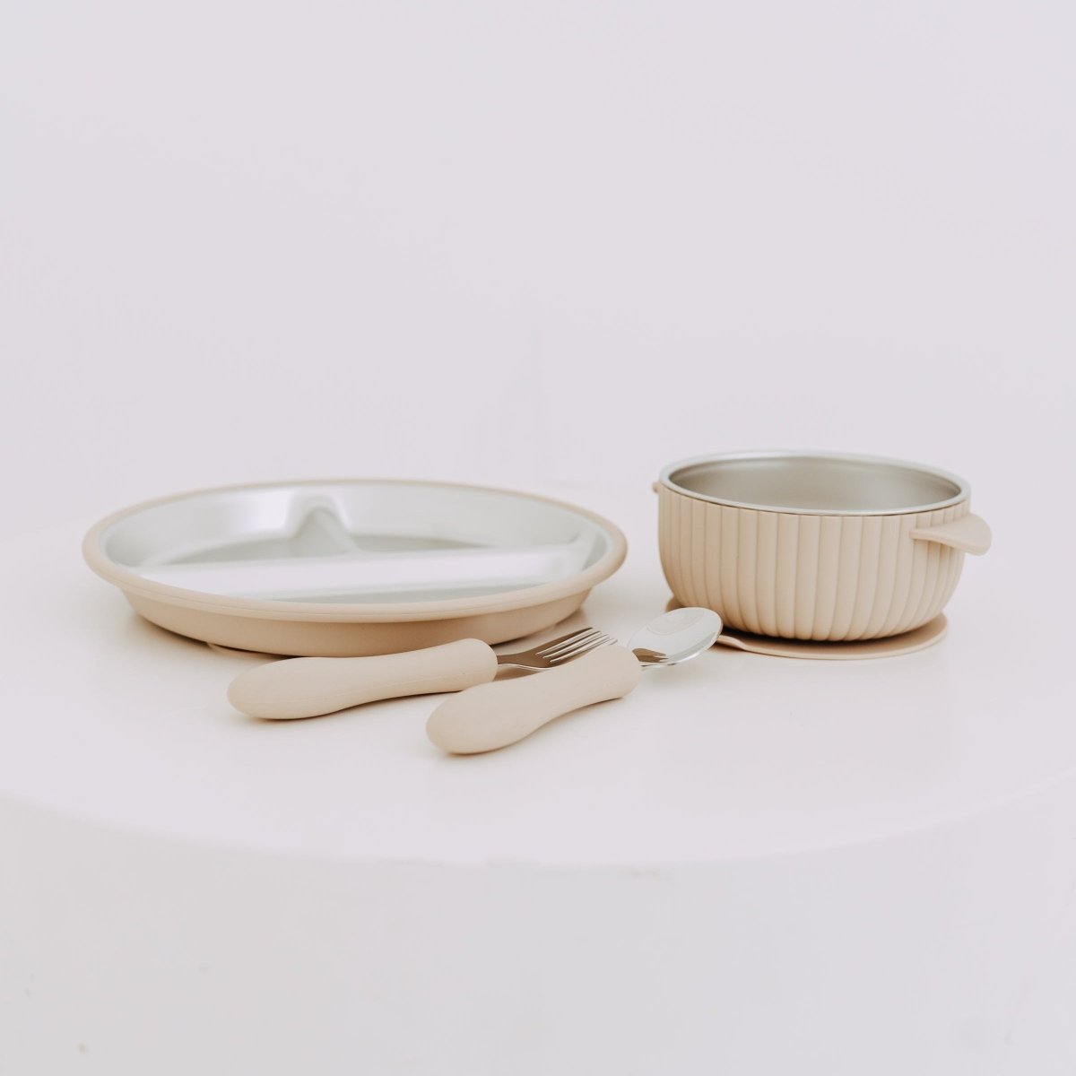 Dishes Set - Roobear Kids