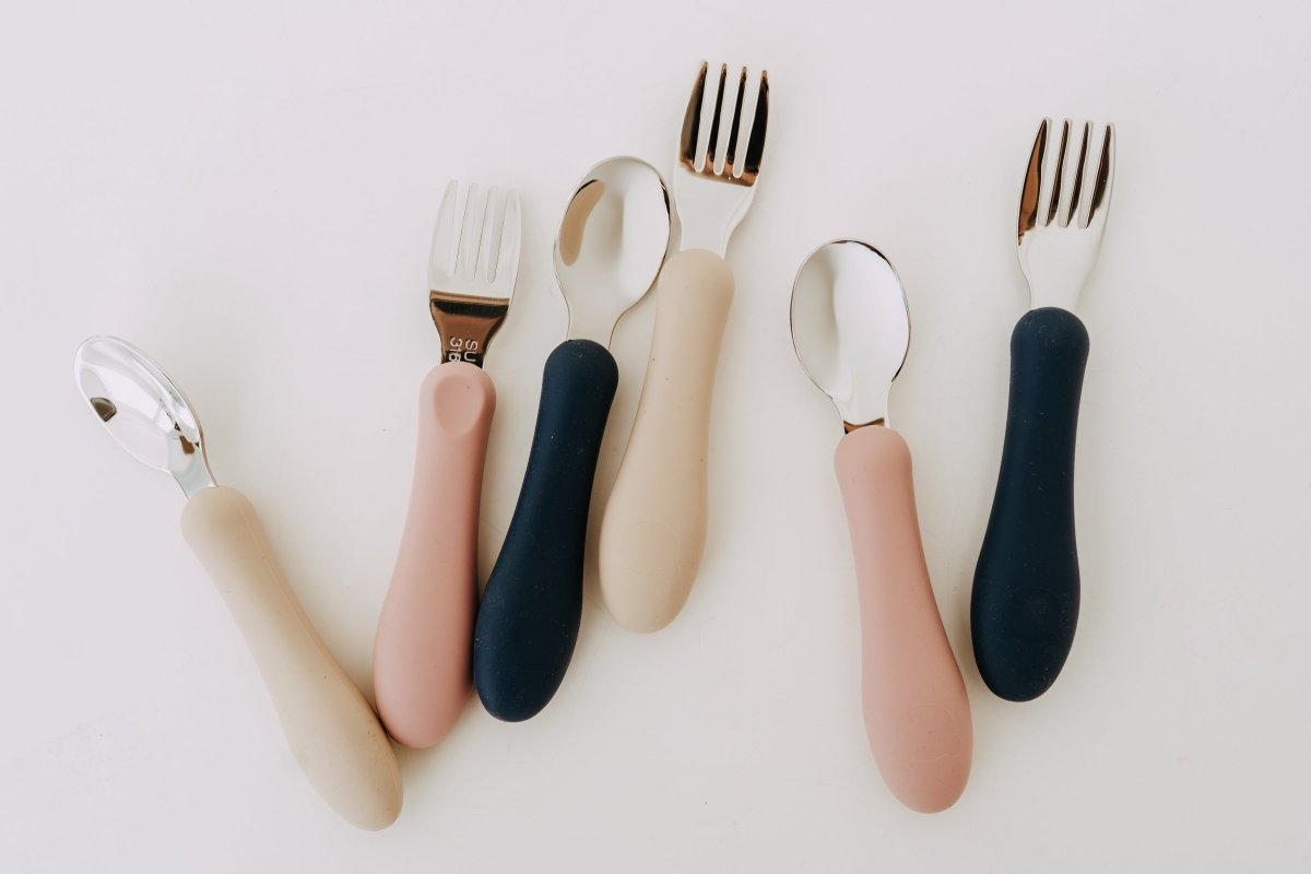 Dishes - Utensils