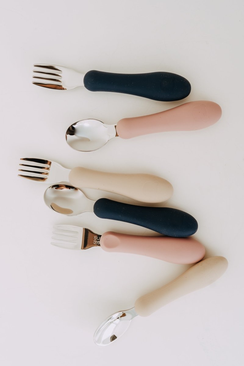 Dishes - Utensils