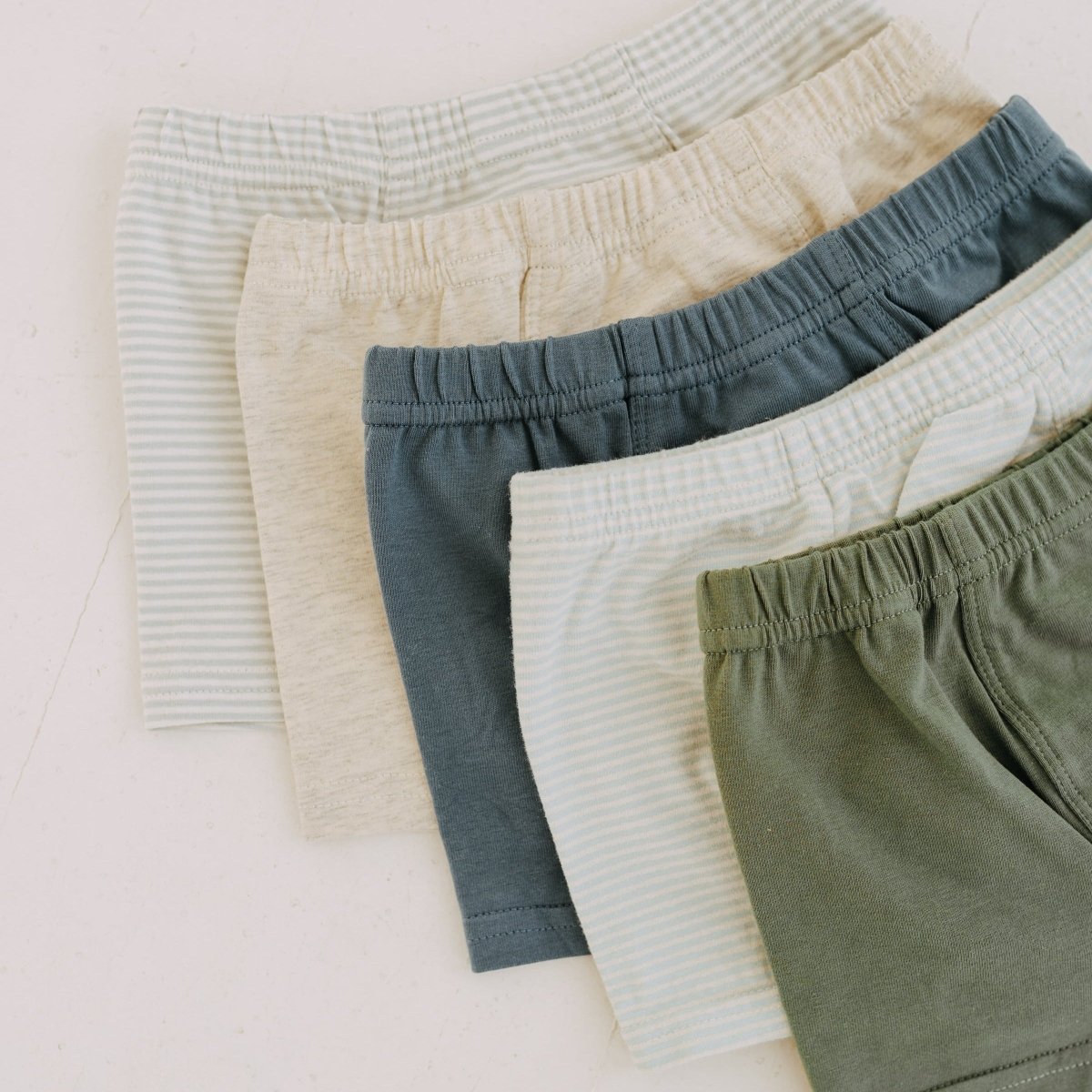 Underwear - Pack of 5 - Roobear Kids