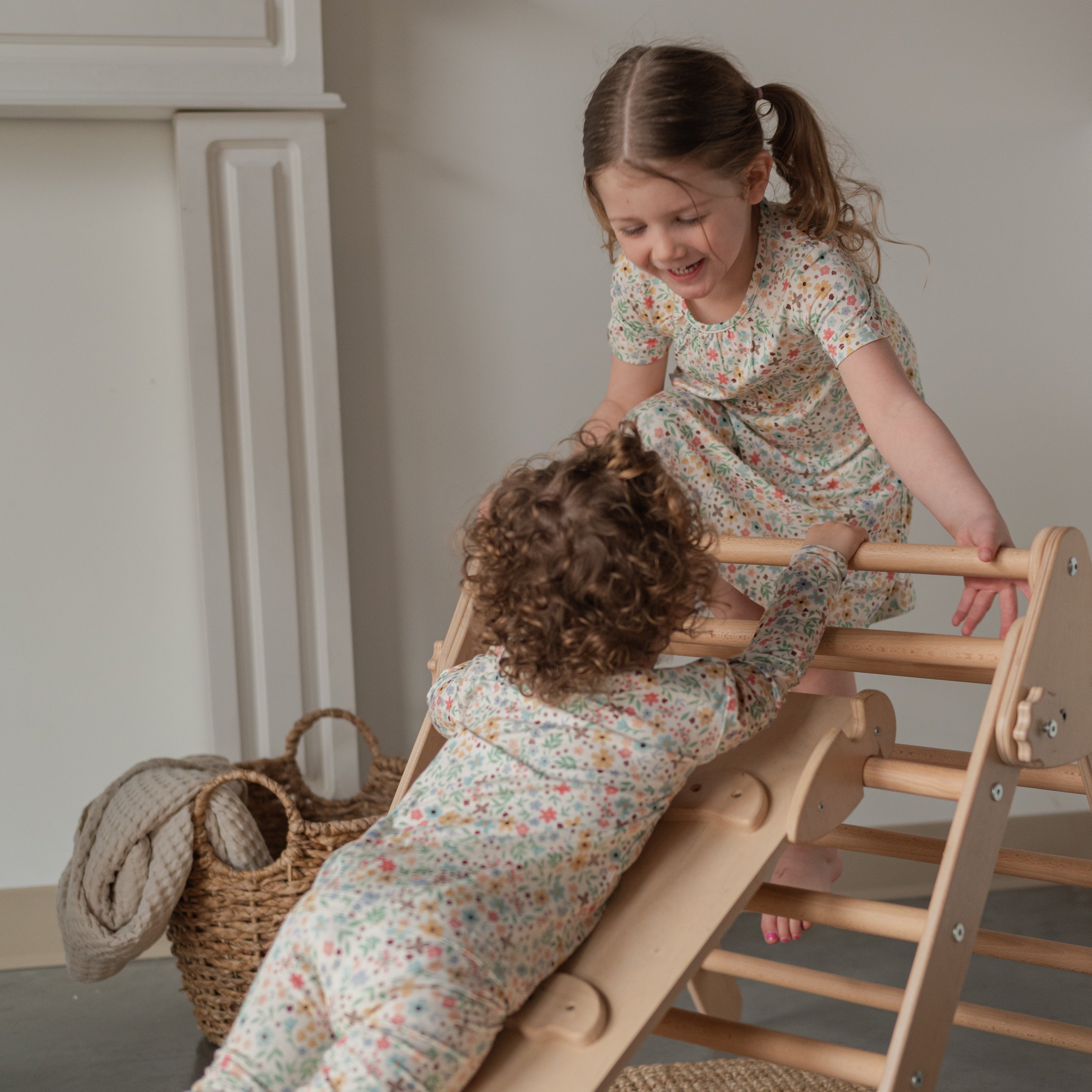 Wildflower Nightie