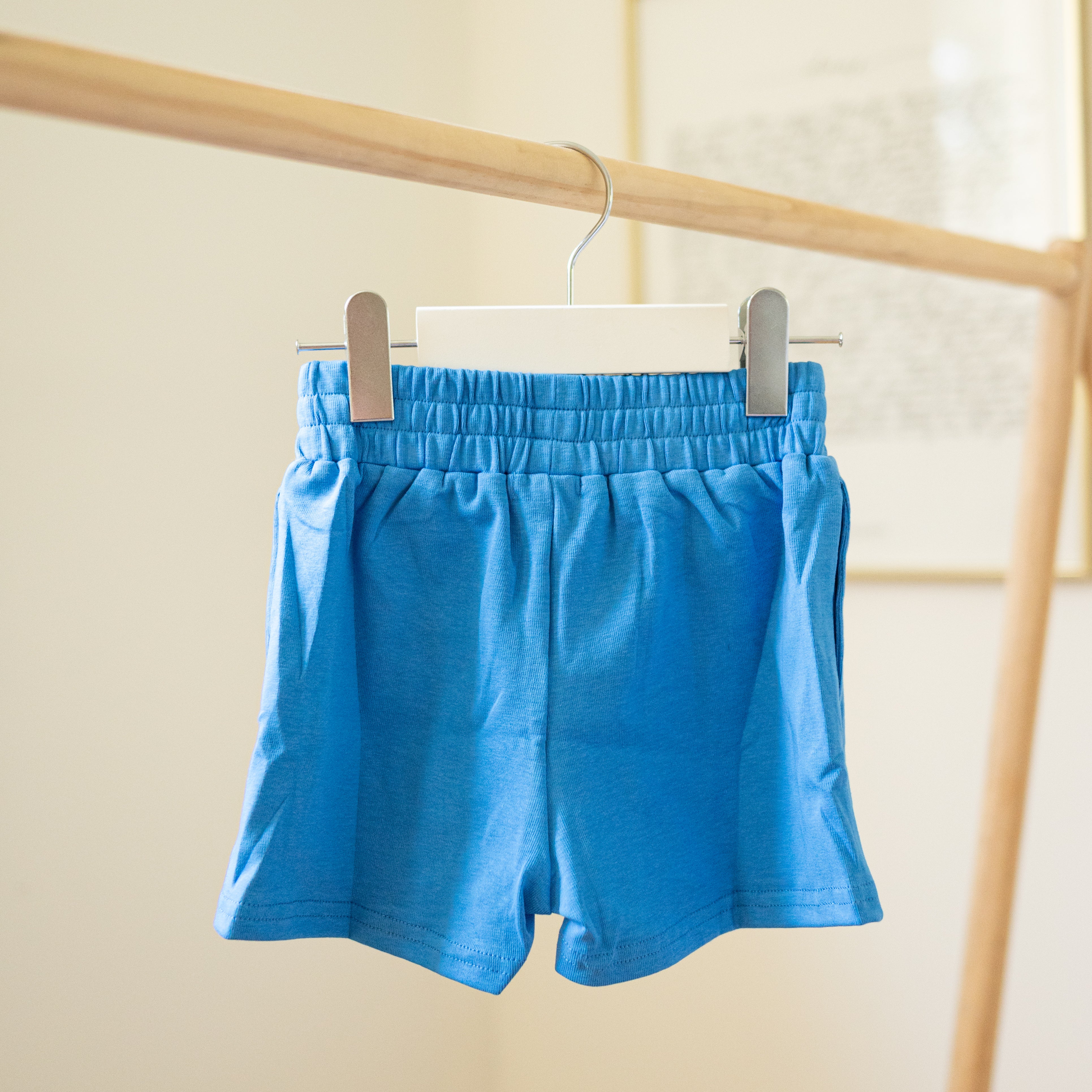The Everyday Shorts