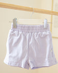 The Everyday Shorts
