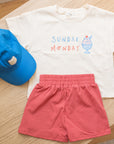 Roobear Baseball Hat