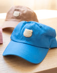 Roobear Baseball Hat