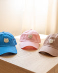 Roobear Baseball Hat