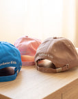 Roobear Baseball Hat