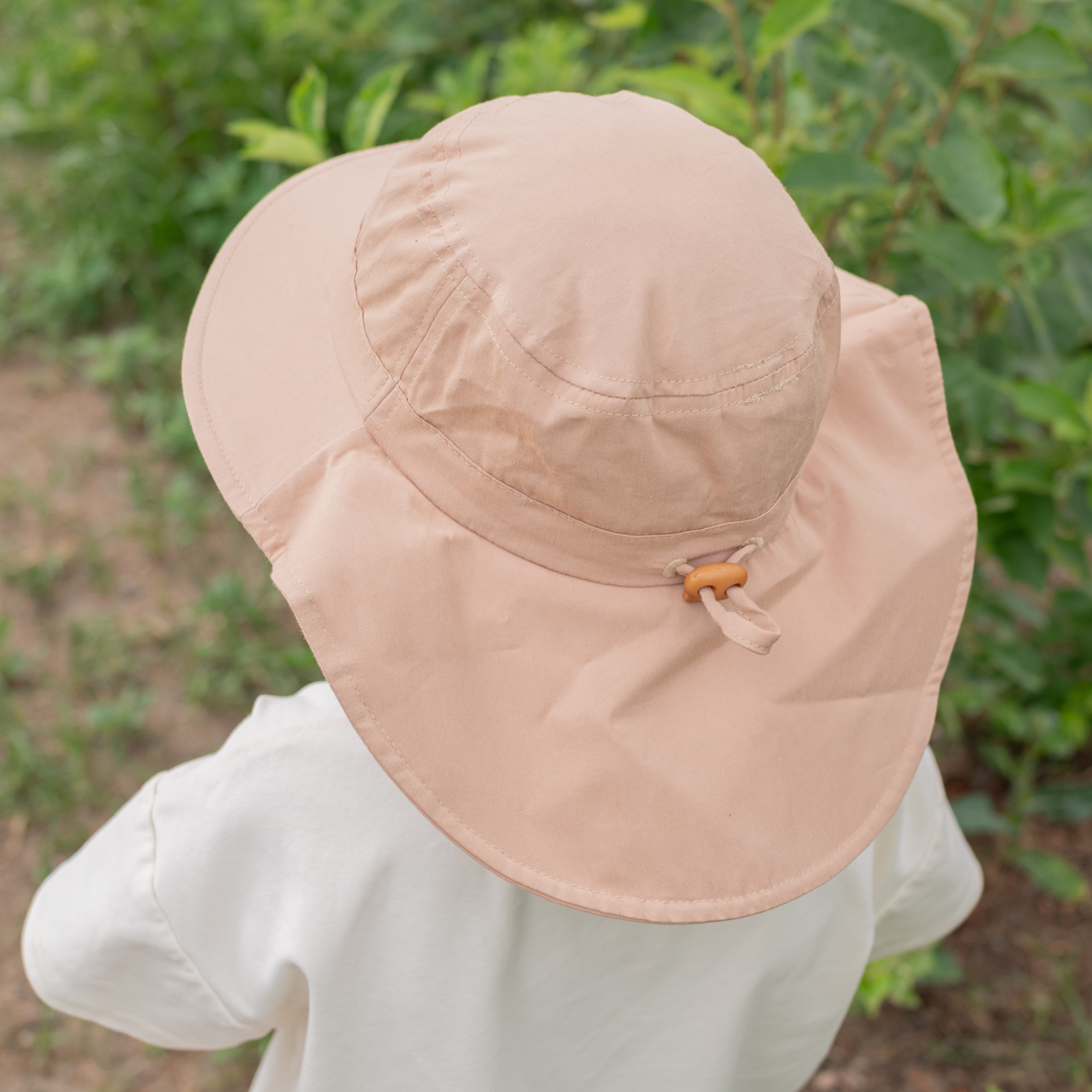 The Everyday Sun Hat