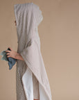 100% Cotton Hooded Towel