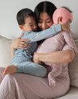 Little Hatchling Bamboo Two-Piece PJs