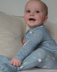Little Hatchling Bamboo Sleeper