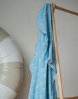 100% Cotton Hooded Towel